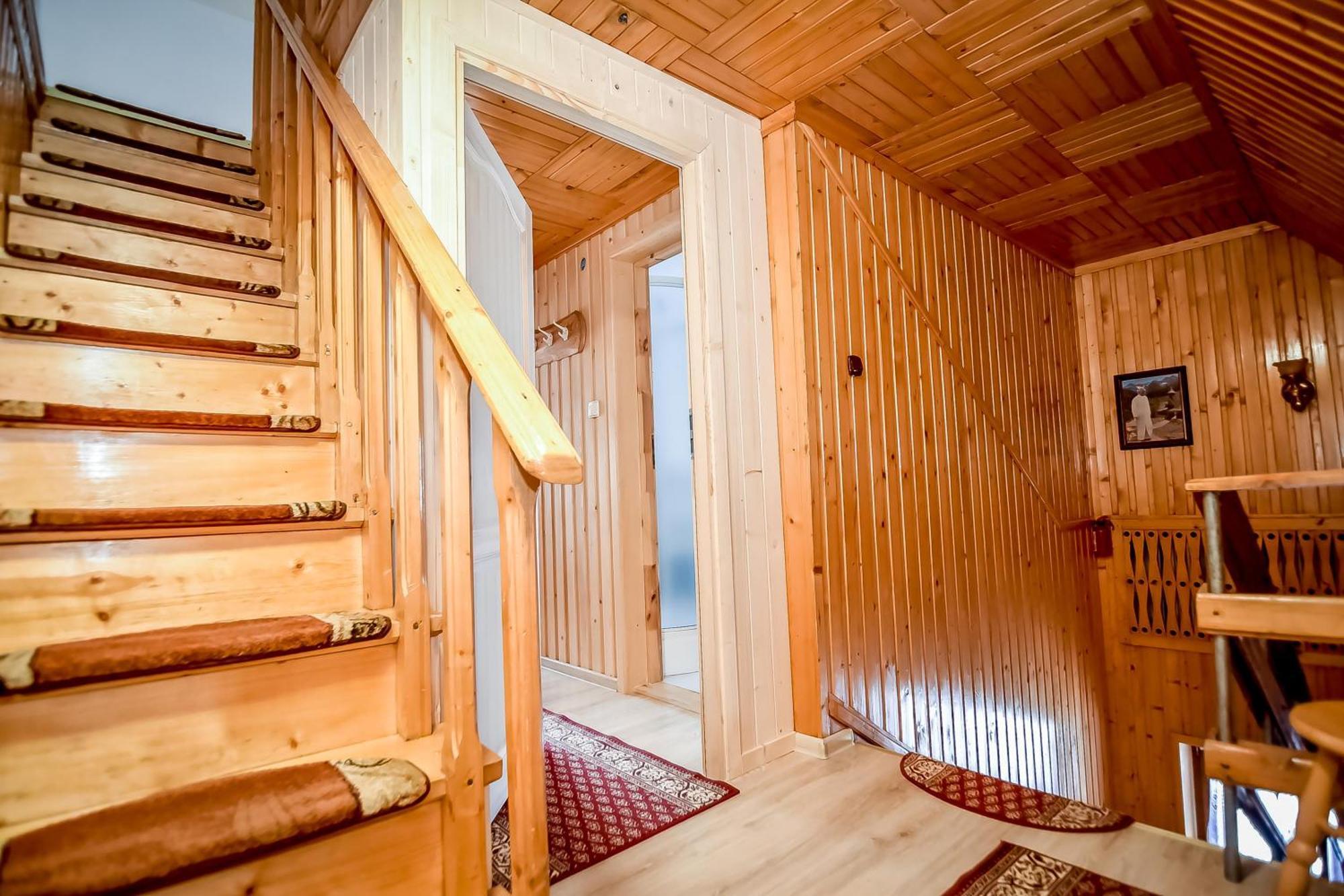 Apartament U Capka Poronin Exterior photo
