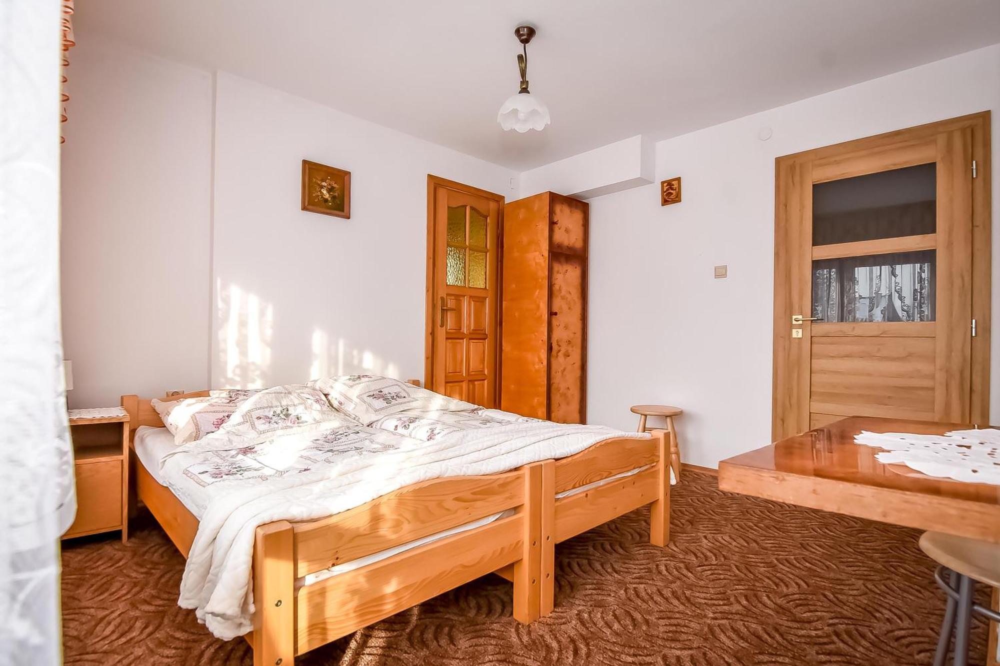 Apartament U Capka Poronin Exterior photo