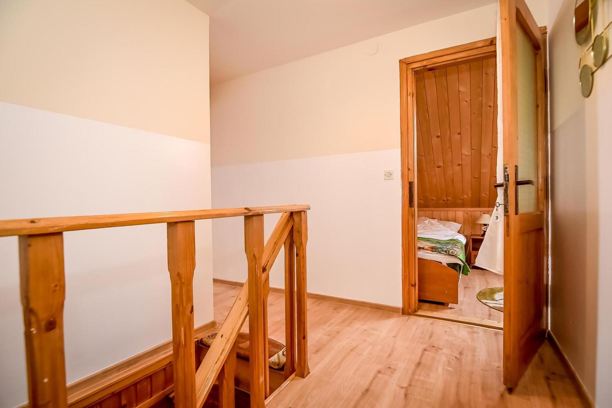 Apartament U Capka Poronin Exterior photo