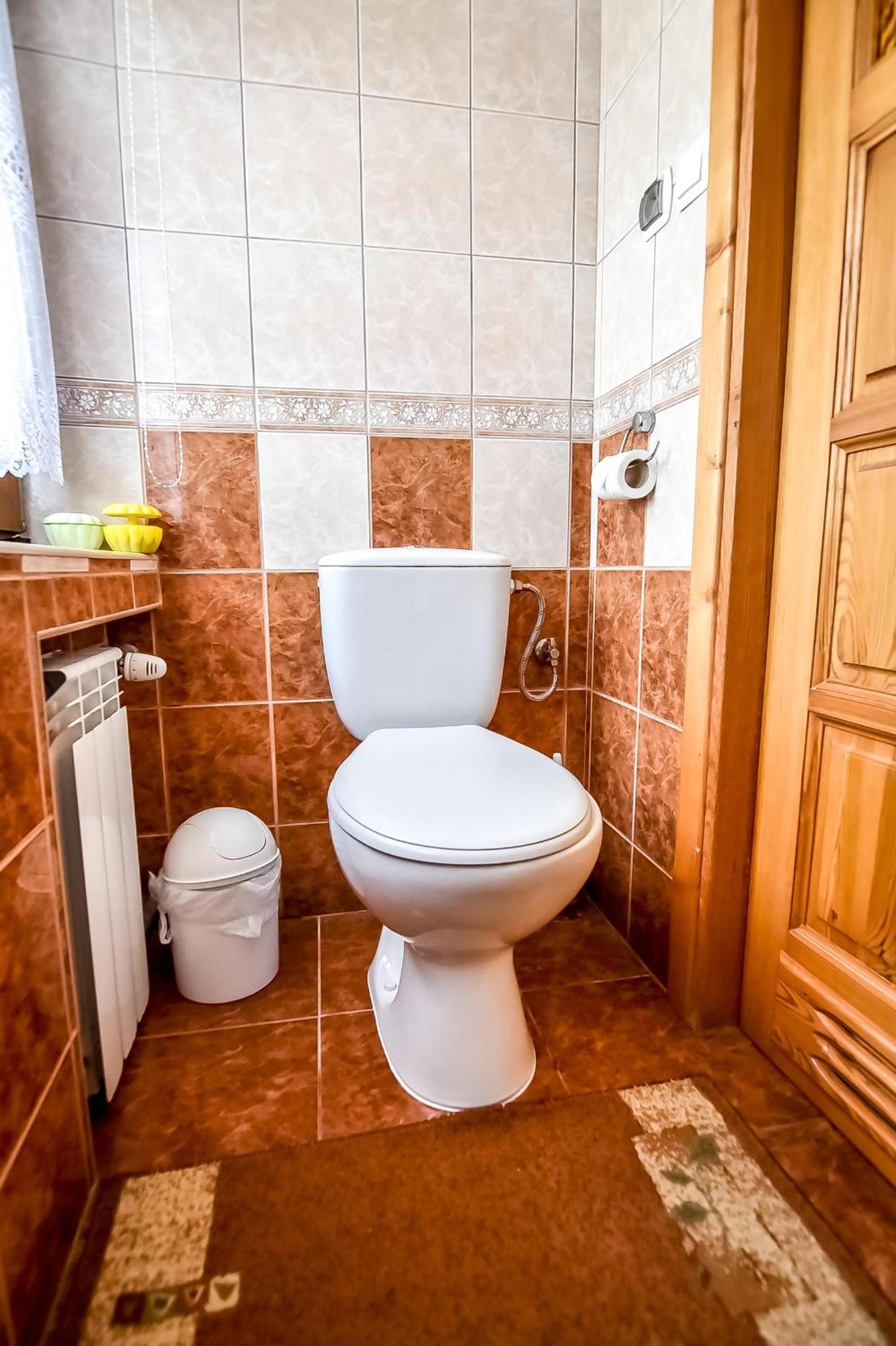 Apartament U Capka Poronin Exterior photo